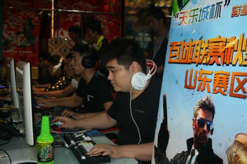 力量培养上 力量培养上