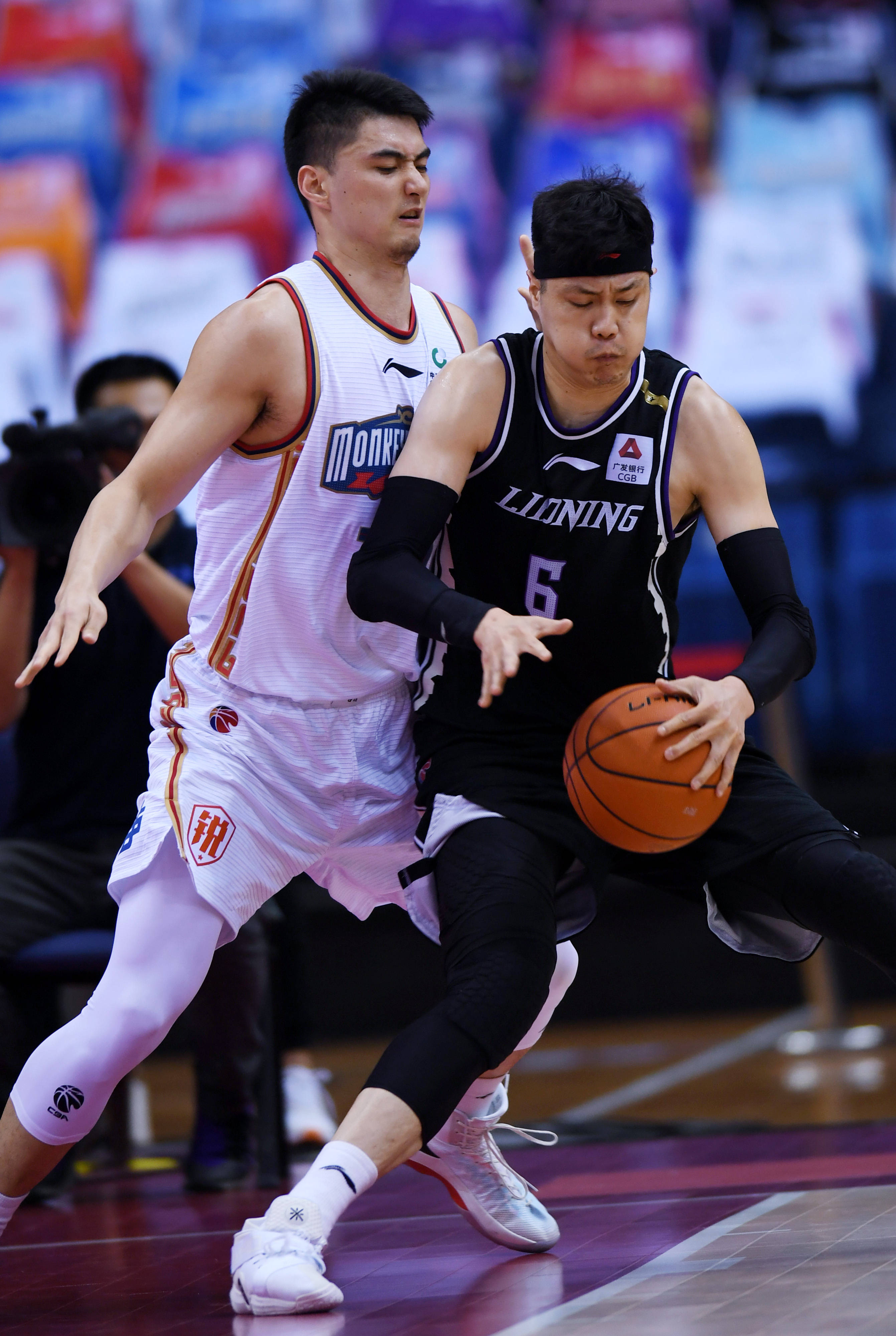 理想中锋 理想中锋