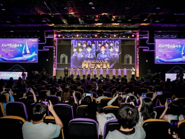 不打断沉浸 不打断沉浸