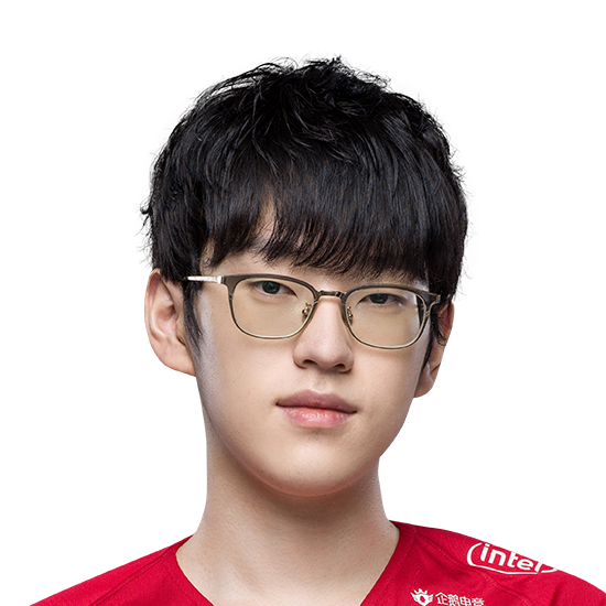 中在两个核 中在两个核